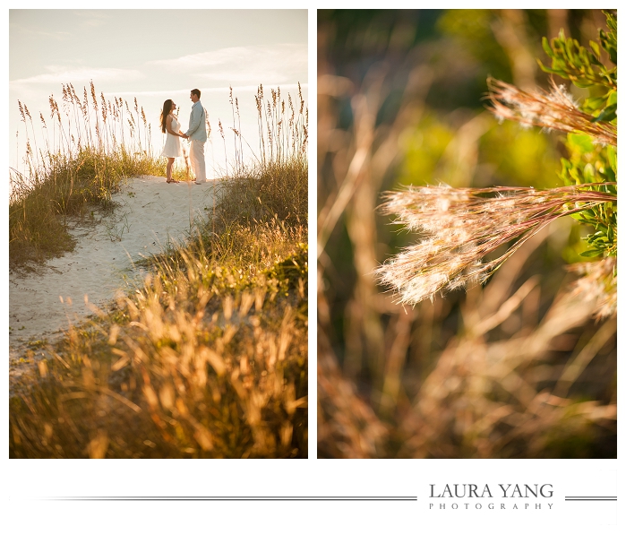 New Smyrna engagement and wedding photographer