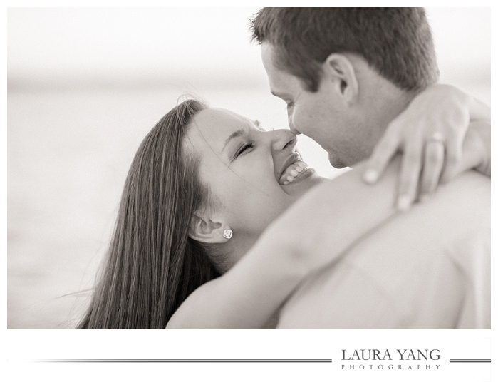 New Smyrna engagement and wedding photographers