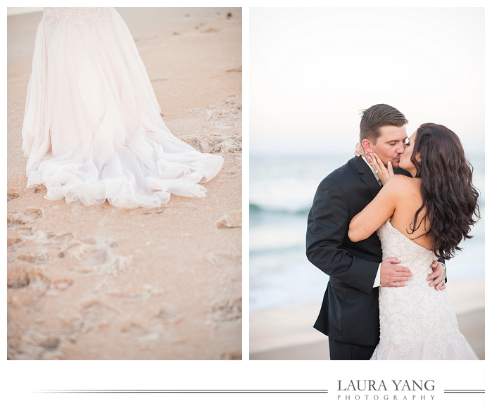 Ormond Beach elopement photographers