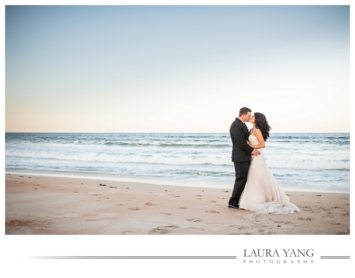 Ormond Beach elopement