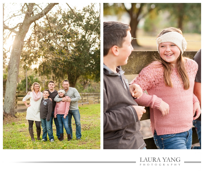 Daytona Beach family lifestyle photography