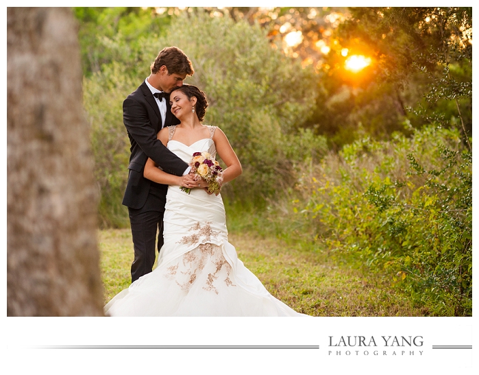 Daytona Beach wedding photojournalism