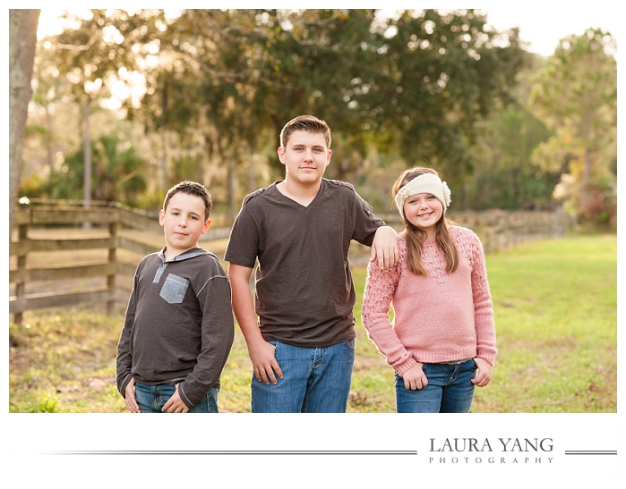 Family photography Daytona Beach