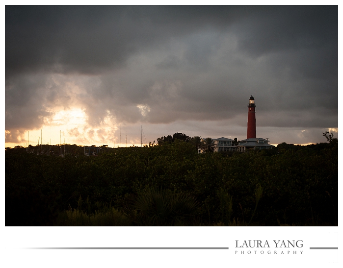 Ponce Inlet photographer