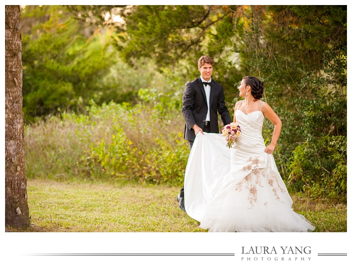 Rustic elegant wedding photography