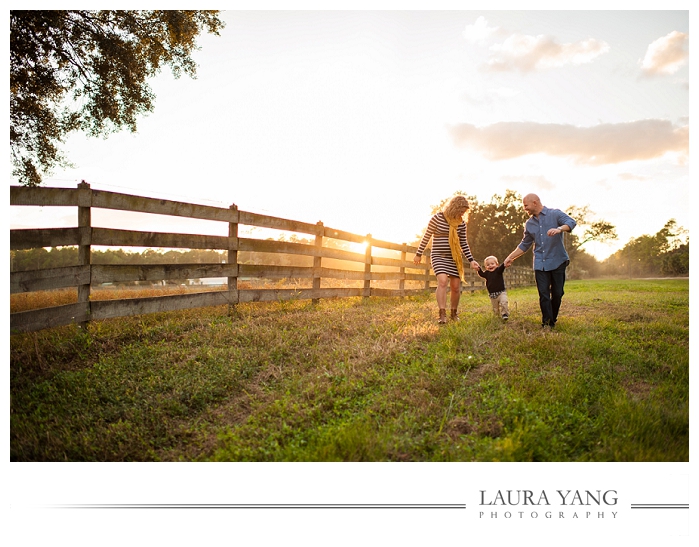 Daytona Beach family photography