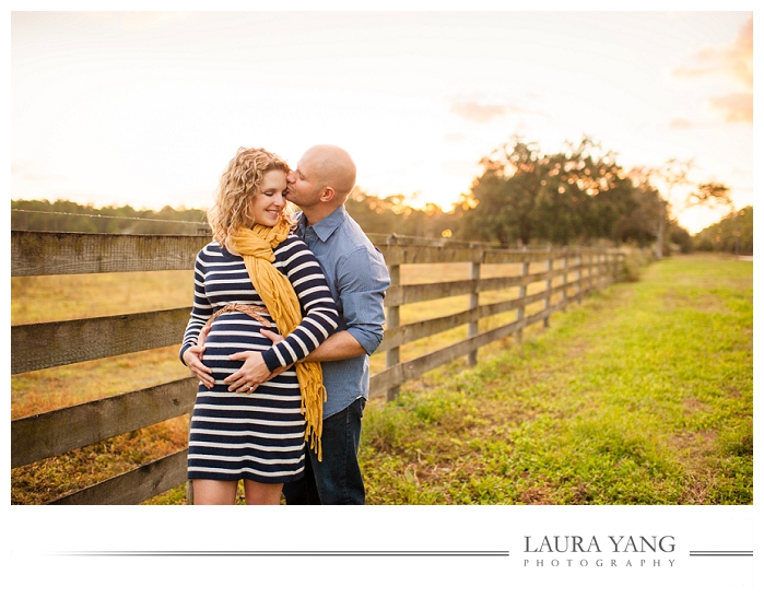 Daytona Beach maternity photography