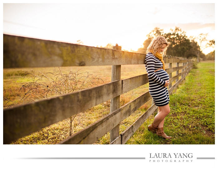 Daytona Beach maternity portraits