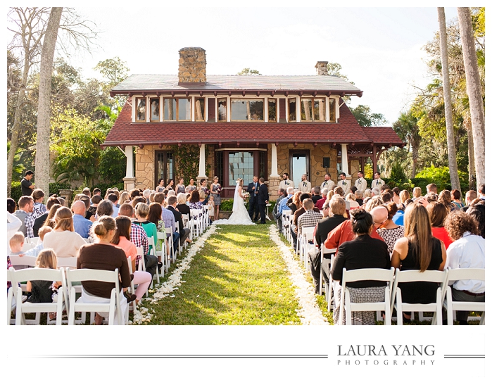 The Estate on the Halifax wedding