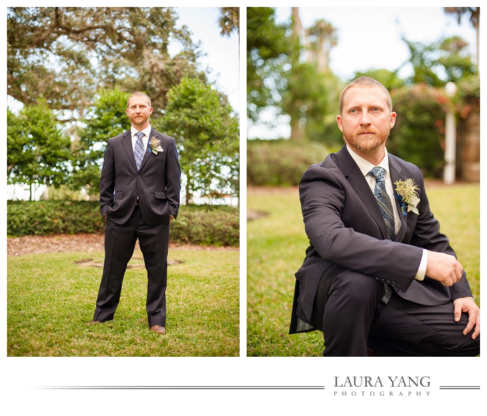 Wedding photographer Daytona Beach