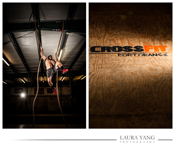 CrossFit photography Central Florida