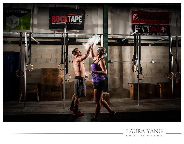 Florida CrossFit Photography