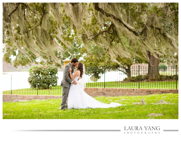 Bride and groom portraits Orlando Florida