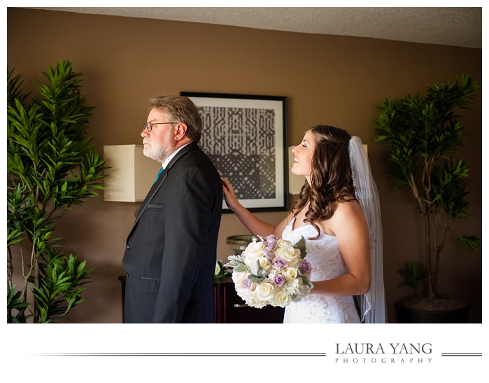 Central Florida wedding photojournalism