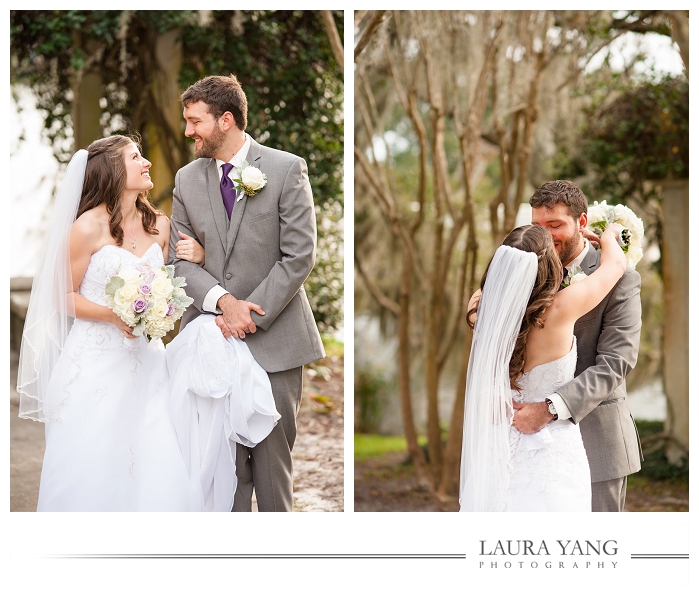 Daytona Beach wedding photographers