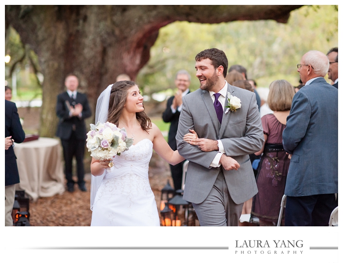 Daytona Beach wedding photojournalism