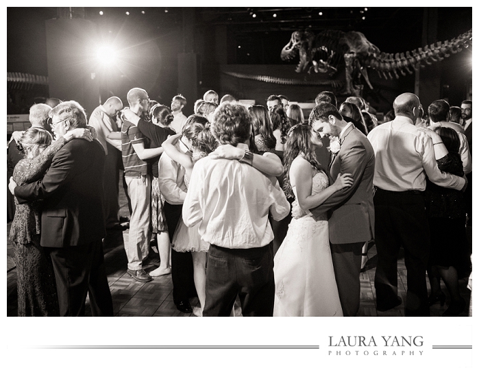 Orlando Science Center wedding Photographer