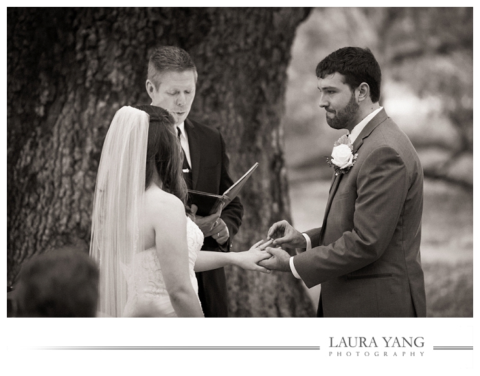 Orlando Science Center wedding ceremony photography