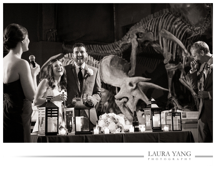 Orlando Science Center wedding photographer