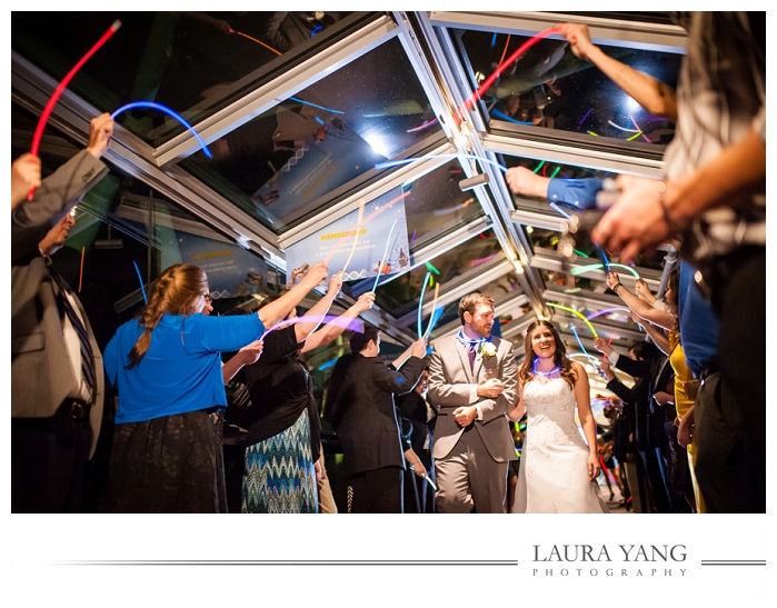 Orlando Science Center wedding photographers