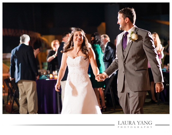 Orlando Science Center wedding receptions