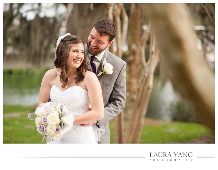 Orlando Science Center wedding