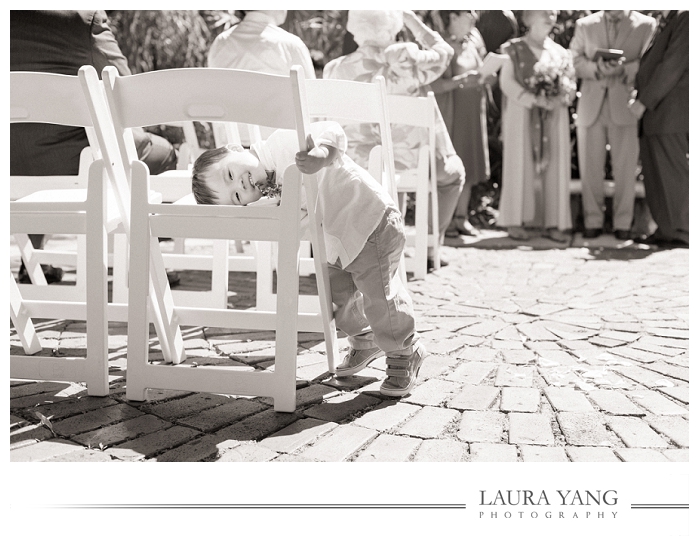 Daytona Beach wedding photojournalism