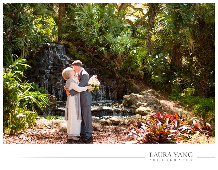 Ormond Beach elopement photography