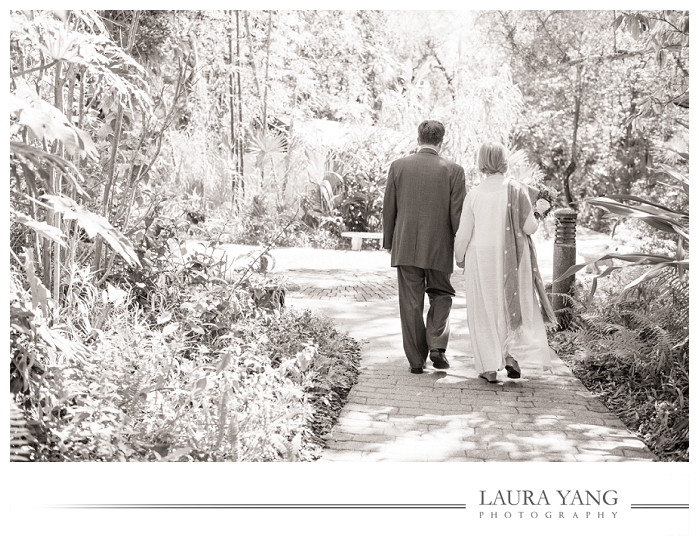 Ormond Beach wedding