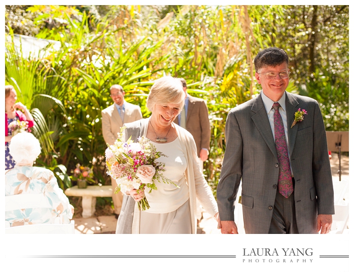 Ormond Memorial Gardens wedding