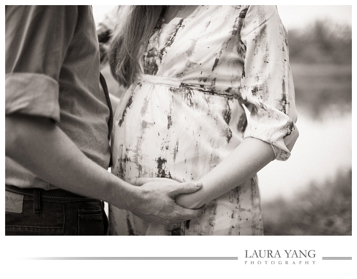 Daytona Beach maternity photographer