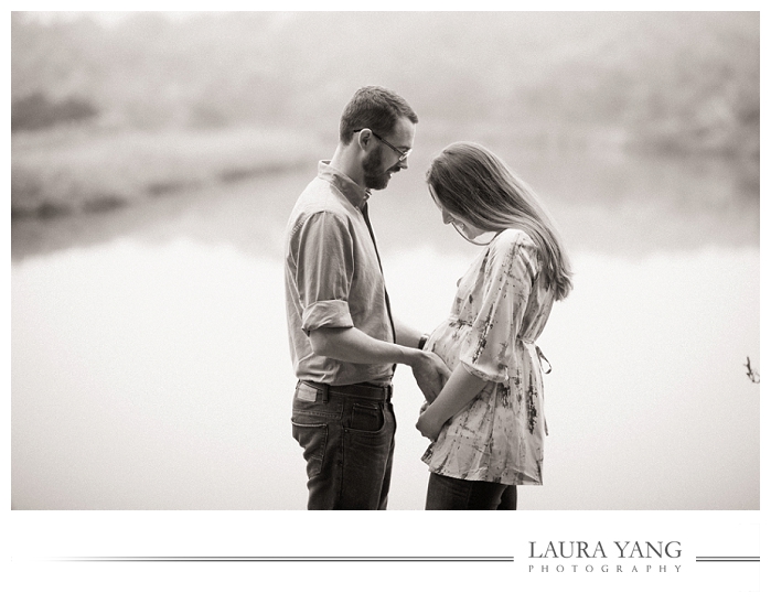 Daytona Beach maternity photography