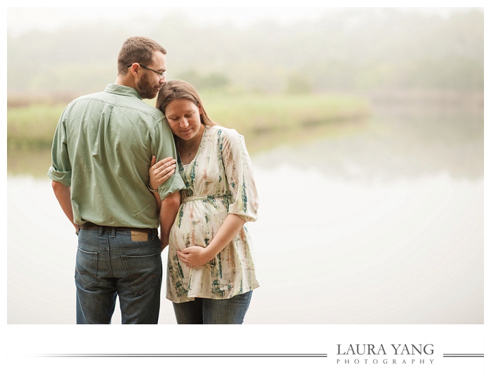 Daytona maternity portraits