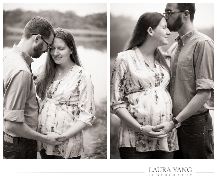 Lifestyle maternity photography Daytona Beach