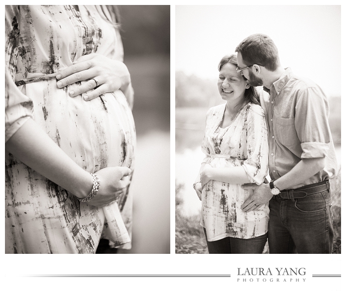 Lifestyle maternity photography Ormond Beach