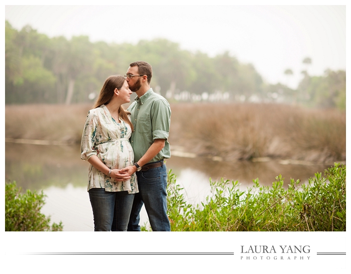 Maternity photography Daytona Beach Florida