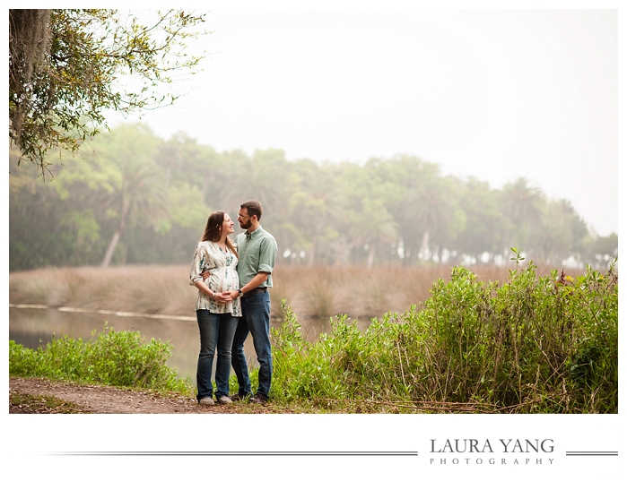 Ormond Beach maternity photographer