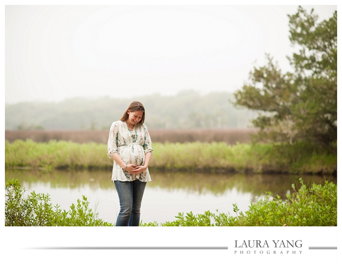 Ormond Beach maternity photography