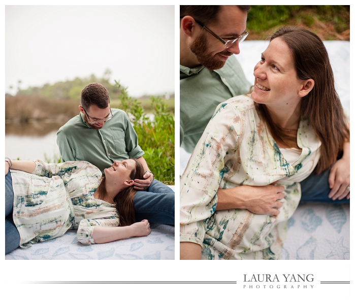 Ormond maternity photographer