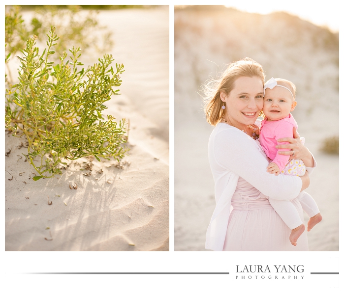 Beach portraits Daytona Beach Florida