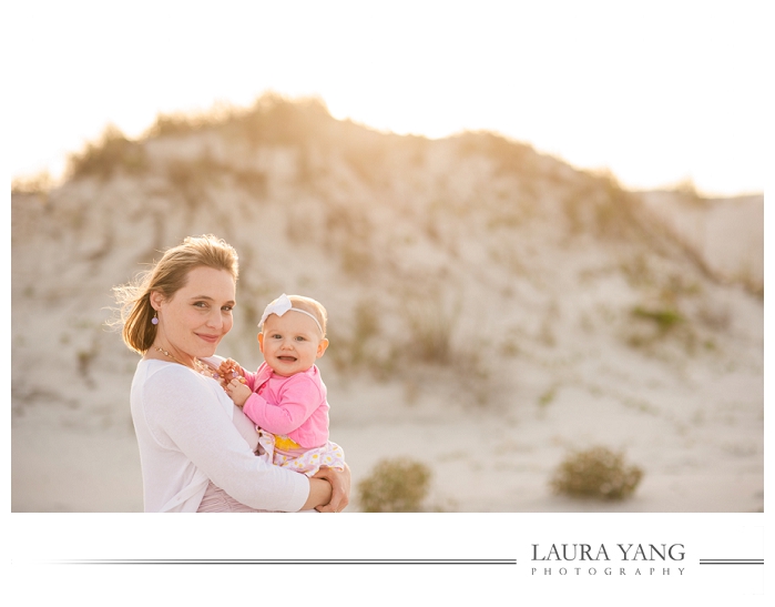 Daytona Beach family photographer