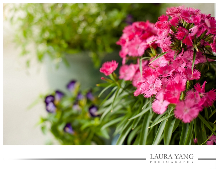 Pink Flower Arrangement