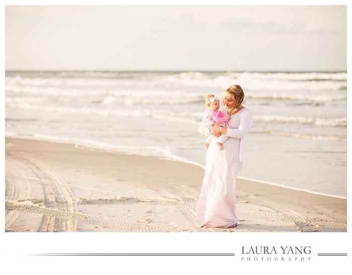 Ponce Inlet family photography