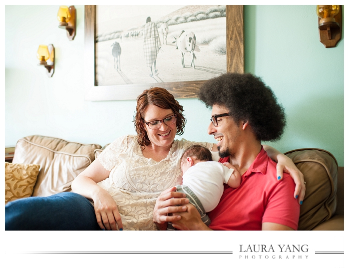 Daytona Beach family lifestyle portraits