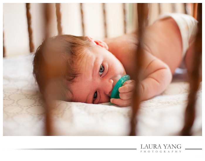 Daytona lifestyle newborn photographer