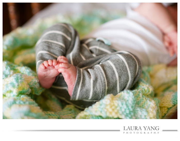 Lifestyle newborn photography Daytona Beach