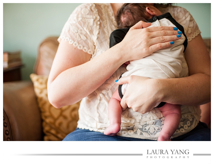 Newborn photography Daytona Beach