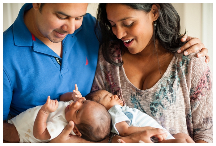 Daytona Beach lifestyle family photography