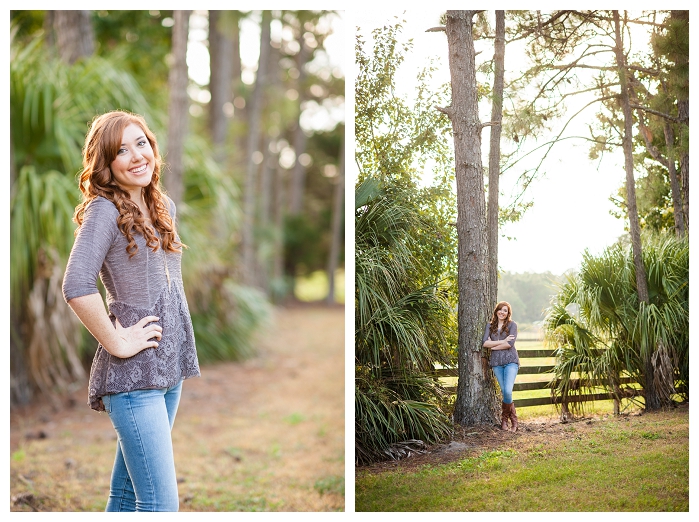 Daytona Beach senior portrait photography (1)