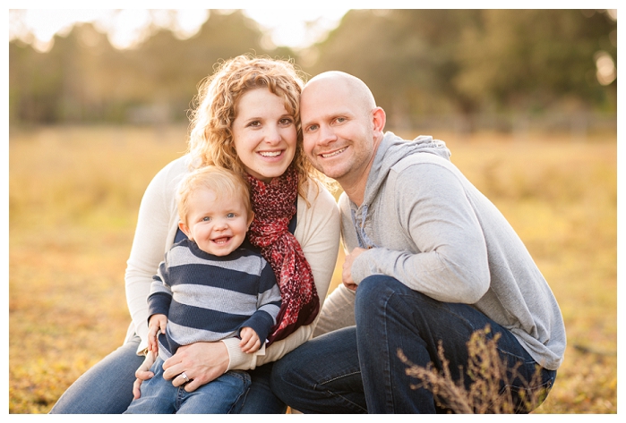 Daytona family portrait photographer